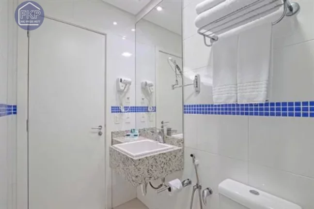 Imagem Apartamento Flat!