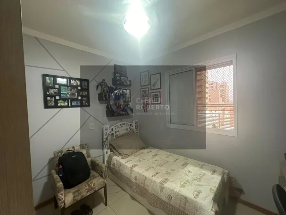 Imagem Apartamento - Alliance Residence