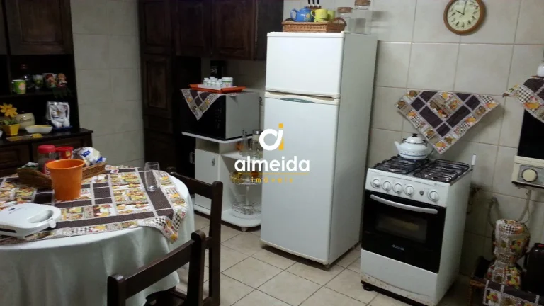 Imagem APARTAMENTO 3 DORMITÓRIOS