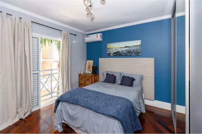 Imagem CASA RESIDENCIAL em São Paulo - SP, Campo Belo