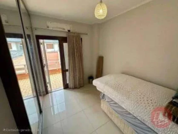 Imagem Casa para alugar, 200 m² por R$ 4.780,00/mês - Vila João Pessoa - Porto Alegre/RS