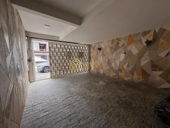 Imagem Casa Padrão