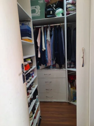 Imagem Apartamento 51 m² 2 Dormitorios sendo 1 Suite e 1 vaga de Garagem