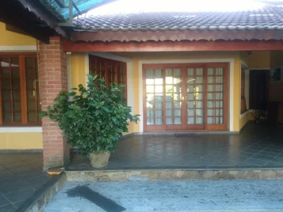 Imagem Chácara com 4 quartos à venda, 1000 m² por R$ 1.500.000 - Jardim Brisa - Atibaia/SP