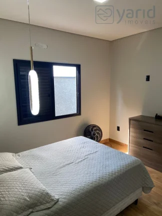 Imagem Casa em Condomínio de Luxo em São Venâncio, Itupeva-SP: 3 quartos, 3 suítes, 4 banheiros, 168m² - Imperdível!