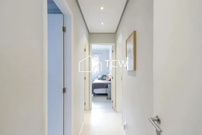 Imagem Apartamento à venda no bairro Moema - São Paulo/SP, Zona Sul