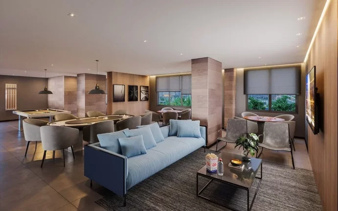 Imagem APARTAMENTO RESIDENCIAL em São Paulo - SP, Vila Prudente