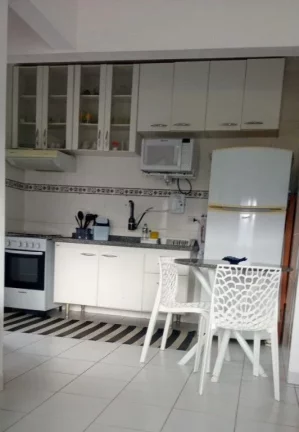Imagem Apartamento à Venda em Flórida, Praia Grande - SP