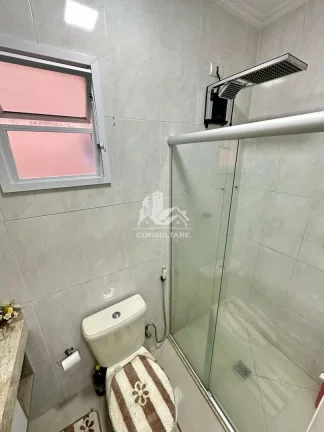 Imagem Casa com 4 dorms Marapé Santos R$ 795 mil, Cod25150 CPS