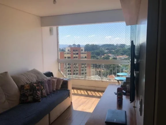 Imagem Apartamento para Venda por R$775.000,00 com 81m², 3 dormitórios, 1 vaga e 2 banheiros - Vila leopoldina, São paulo / SP - Cód. BDI37363