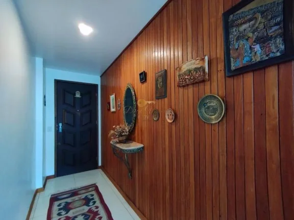 Imagem Apartamento para Venda em Teresópolis / RJ no bairro Alto
