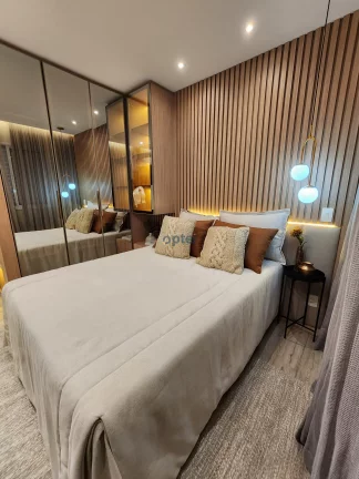 Imagem Apartamento na planta no rudge ramos 70m² 3 dormitórios ( suíte) com lazer