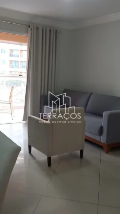 Imagem APARTAMENTO À VENDA NO RESIDENCIAL GARDEN PLACE, JARDIM BONFIGLIOLI, EXCELENTE LOCALIZAÇÃO, JUNDIAÍ SP