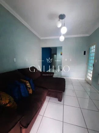 Imagem CASA Á VENDA NO JARDIM ITÁLIA I EM VÁRZEA PAULISTA -SP