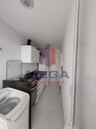 Imagem Oportunidade 2 quartos em itapuã