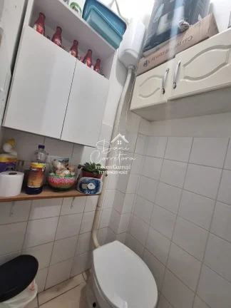 Imagem CASA Residencial em GUARUJÁ - SP, VILA ROSALINA