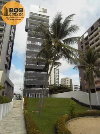 Imagem Apartamento Padrão