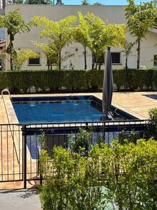 Imagem Apartamento - 2 dormitórios (1 suíte) + 1 vaga - Vila Andrade