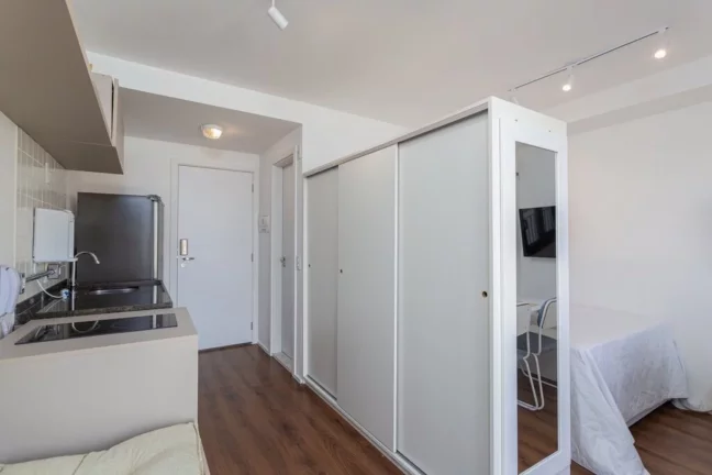 Imagem STUDIO RESIDENCIAL em São Paulo - SP, Moema