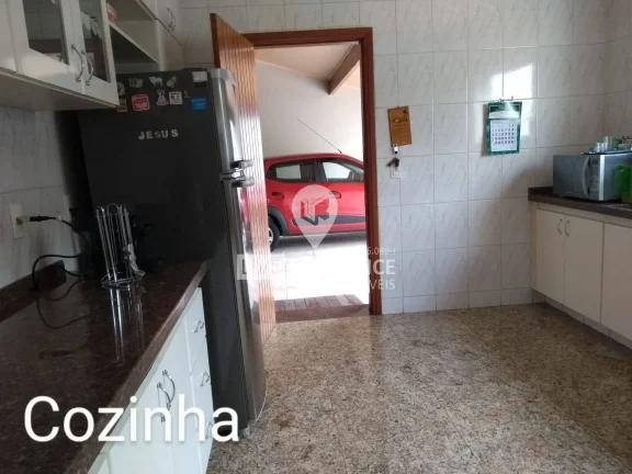 Imagem Casa á venda no Condomínio Jardim Santa Rosa - Itatiba/SP
