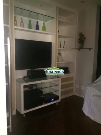Imagem Apartamento à venda, 215 m² por R$ 1.750.000,00 - Santana - São Paulo/SP