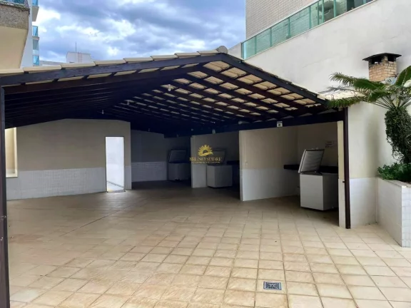 Imagem Exclusividade e Vista Privilegiada na Praia de Peracanga, Enseada Azul, GuarapariApresentamos uma op...