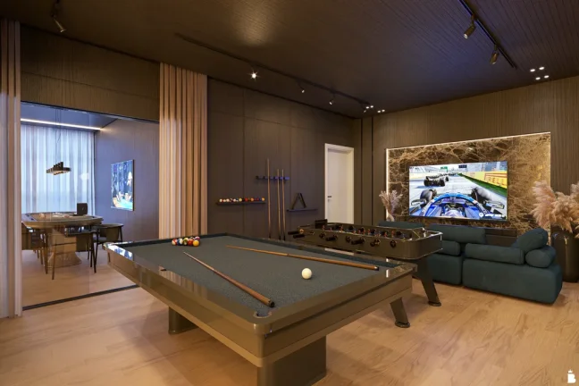 Imagem Grand Rooftop - Breve Lançamento - Grand Rooftop