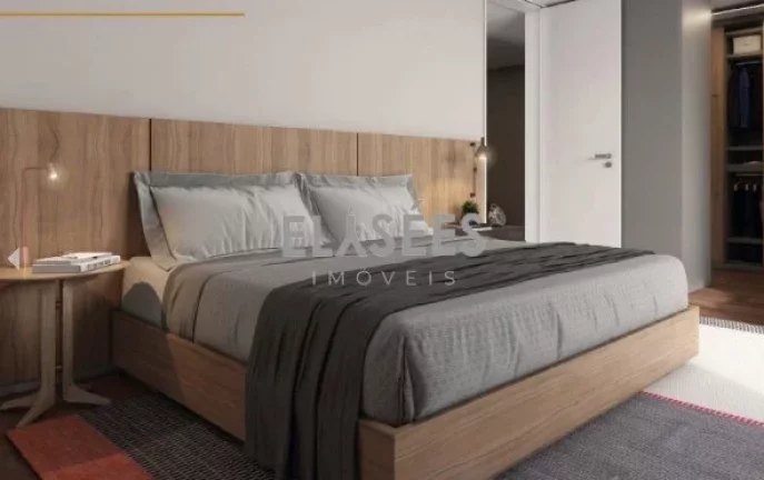Imagem CASA RESIDENCIAL em SÃO PAULO - SP, BROOKLIN PAULISTA