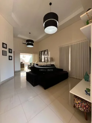 Imagem Condomínio Village Damha Rio Preto II - São José do Rio Preto