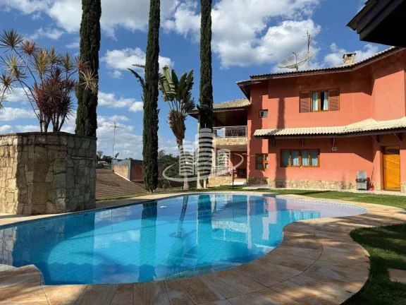 Imagem Casa de Condomínio