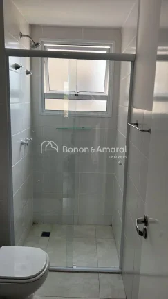 Imagem Apartamento à Venda no Condomínio Brisa da Mata - Paulínia/SP

Excelente apartamento com ótima l...