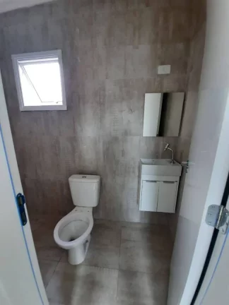 Imagem Apartamento com 2 dormitórios à venda, 53 m² por R$ 289.000,00 - Vila Alto de Santo André - Santo André/SP