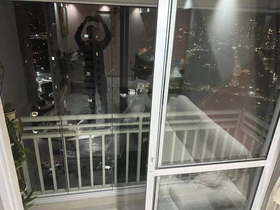 Imagem Apartamento Jaguaribe-Osasco