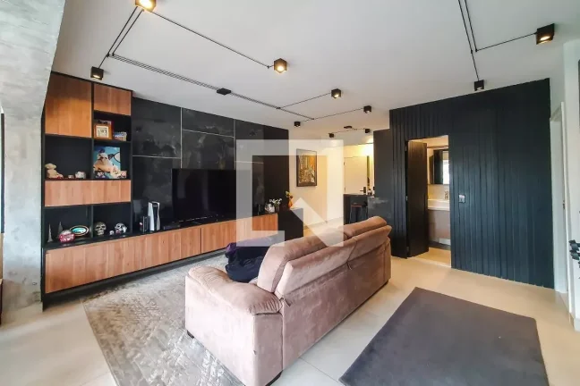 Imagem Apartamento à Venda - Vila Mariana, 1 Quarto, 65 m2