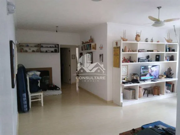 Imagem Apartamento 2 dorms Ponta da Praia Santos 716 mil Cod: 8339 MMD