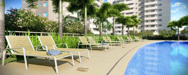 Imagem Terra Mundi Eldorado - Apartamento a venda, 3 suítes, sendo 2 americanas - Village Veneza