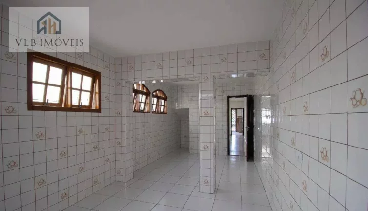 Imagem Sobrado à venda (122,00 m²), Jardim Ester, São Paulo, SP