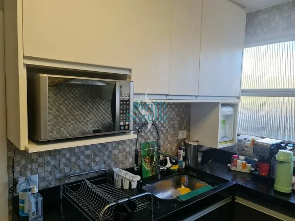Imagem Apartamento à Venda no Paraíso - São Paulo/SP.