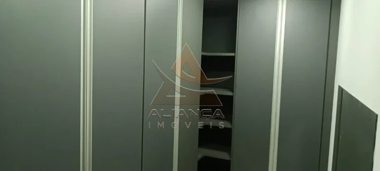 Imagem Casa Condomínio - Ribeirão Preto - Real Sul
