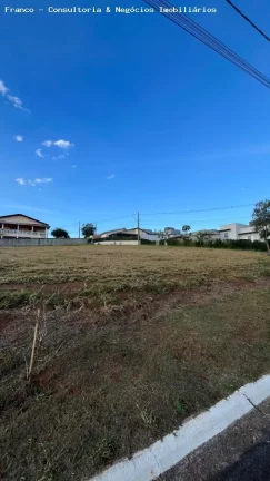 Imagem Terreno em Condomínio para Venda em Bragança Paulista, Curitibanos