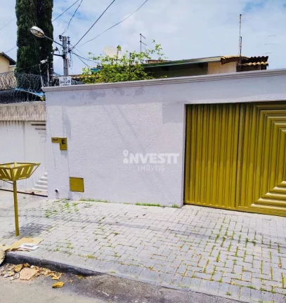 Imagem Casa à venda no Setor Progresso - Goiânia/GO
