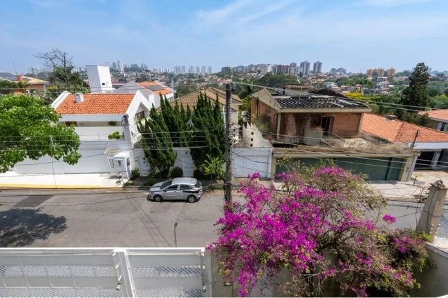 Imagem CASA RESIDENCIAL em São Paulo - SP, Jardim Leonor
