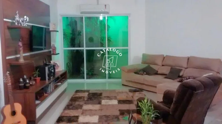 Imagem Casa em Condomínio a Venda no bairro Nova Aliança - Ribeirão Preto, SP