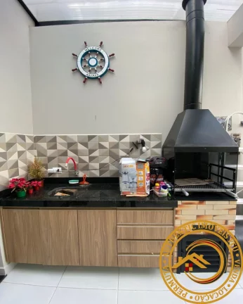 Imagem CASA RESIDENCIAL em SALTO - SP, VILLAGE MOUTONNÉE
