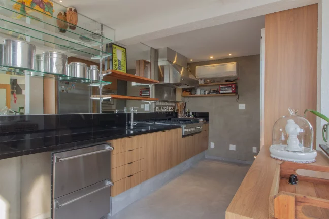 Imagem CASA DE CONDOMÍNIO RESIDENCIAL em SÃO PAULO - SP, CIDADE JARDIM
