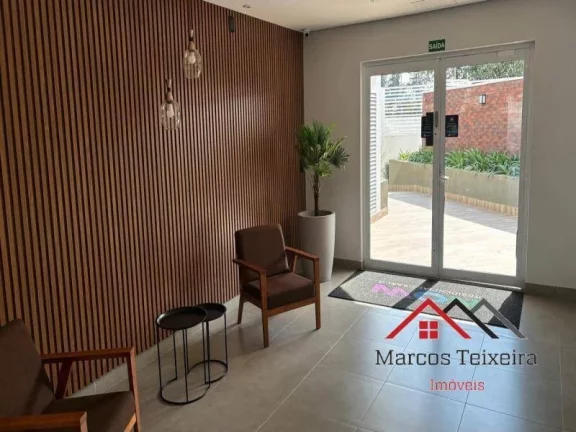 Imagem Apartamento - Rochdale
