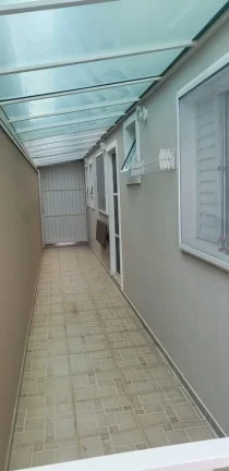 Imagem Casa à venda - Área útil 130 m2 - 2 dormitórios sendo 1 suíte - 2 vagas - Jardim Marambaia - Jundiaí