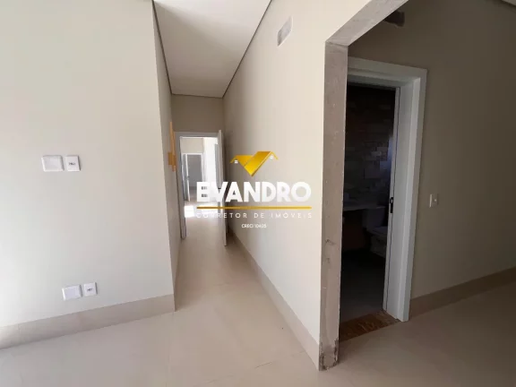 Imagem Casa em Condomínio para Venda em Cuiabá / MT no bairro Jardim Imperial