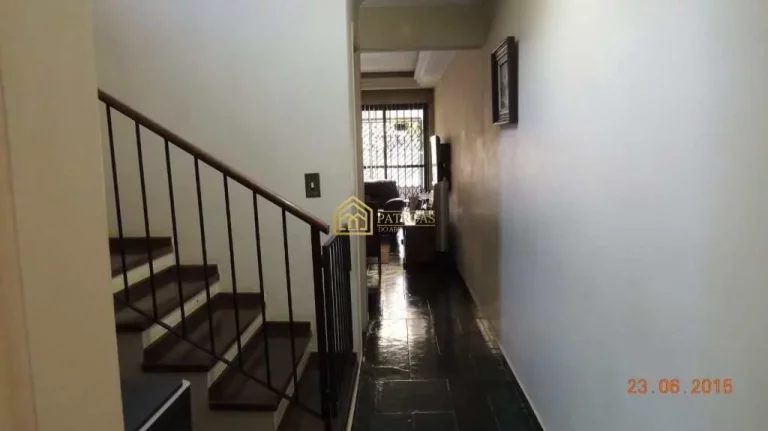 Imagem Casa Padrão