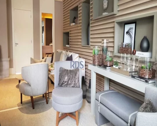 Imagem APARTAMENTO RESIDENCIAL em São Paulo - SP, Cidade Monções